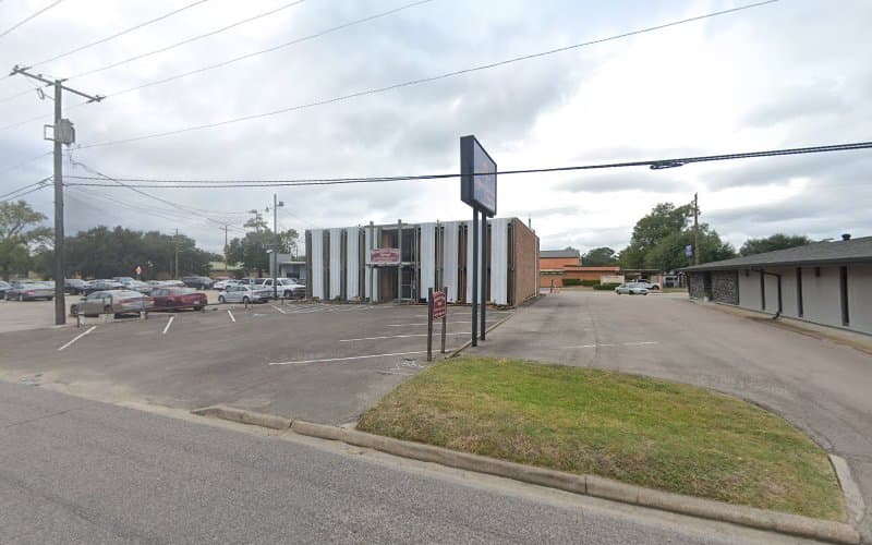 Stovall David DDS in Beaumont, TX
