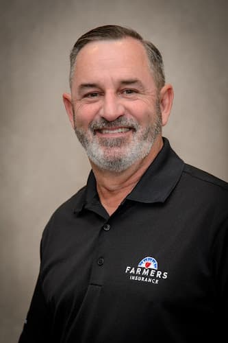 Farmers Insurance - John Burns