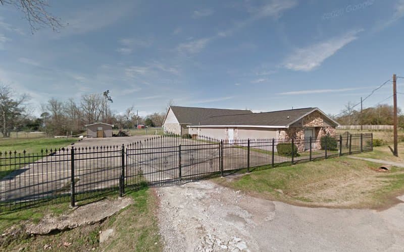 Gethsemane Church of God in Beaumont, TX