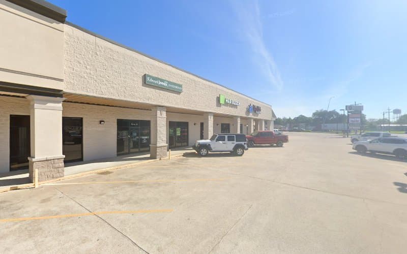 Sabine FCU