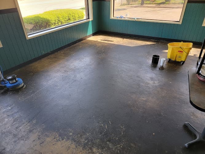 A Better Custodial Service LLC