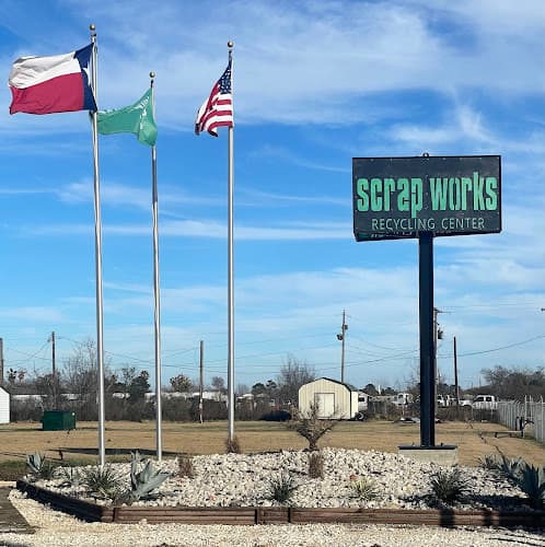 Port Arthur Recycling - Scrap Yard for Best Prices in Port Arthur, TX