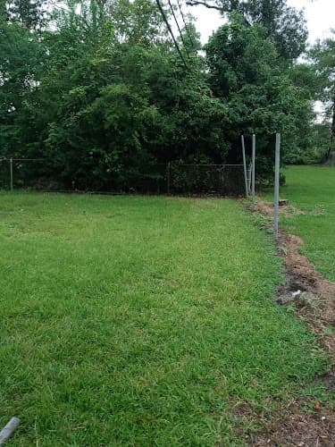 Norwood Park in Orange, TX