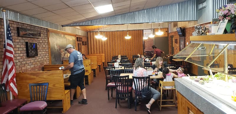 T/R's Steaks & More