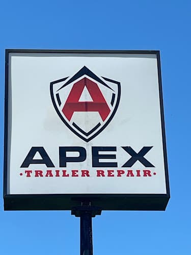 Apex Trailer Repair in Livingston, TX