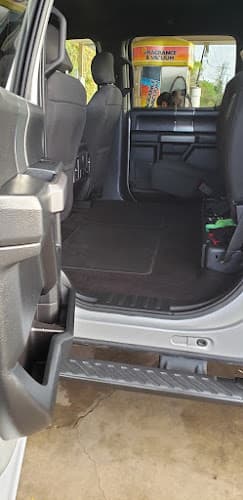 Blue Car Wash 100% Hand Wash in Beaumont, TX