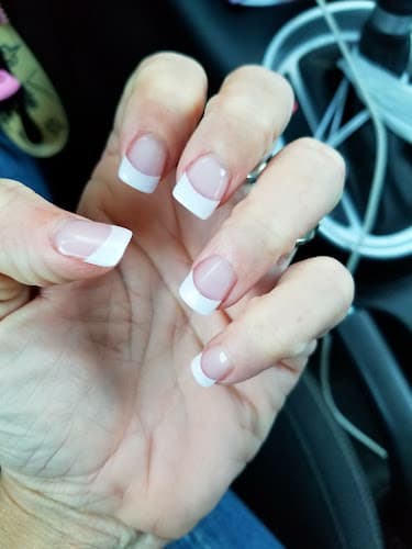 Nail Express in Orange, TX