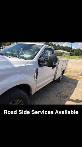 Morgan Truck And Trailer Repair Inc