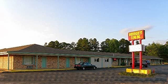 Budget Inn