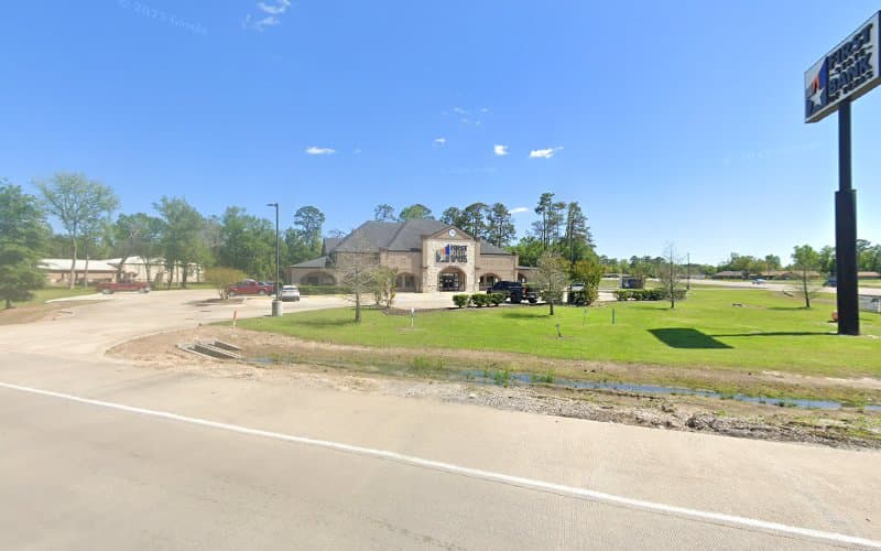 First State Bank of Texas