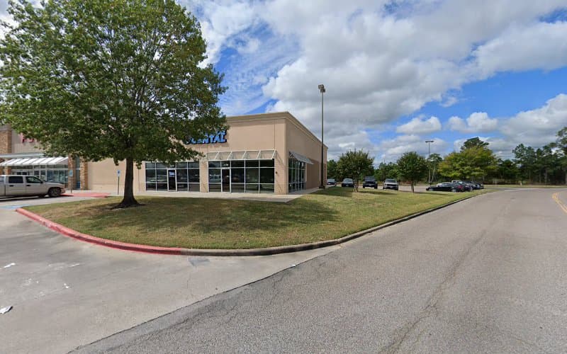 Joshua White in Beaumont, TX