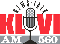 KLVI AM 560 in Beaumont, TX