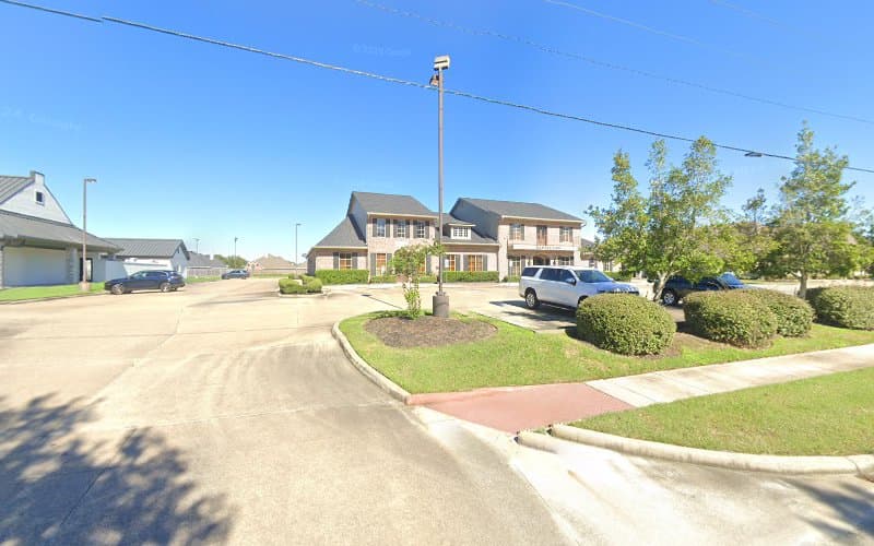 Argent Financial Group in Beaumont, TX