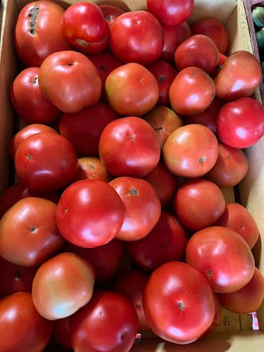 Hensley Produce