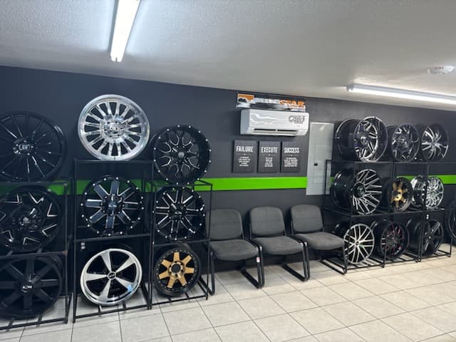 Southeast Customs in Beaumont, TX