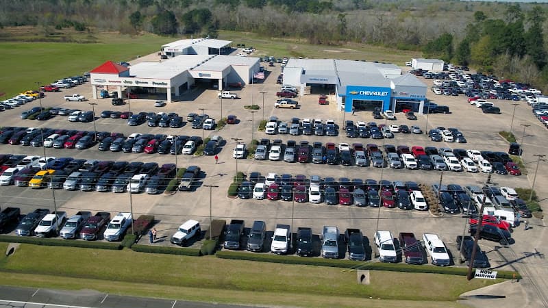 Kramer GMC of Livingston