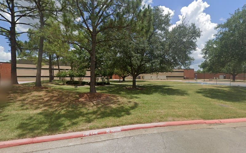 Setzer Garden in Beaumont, TX