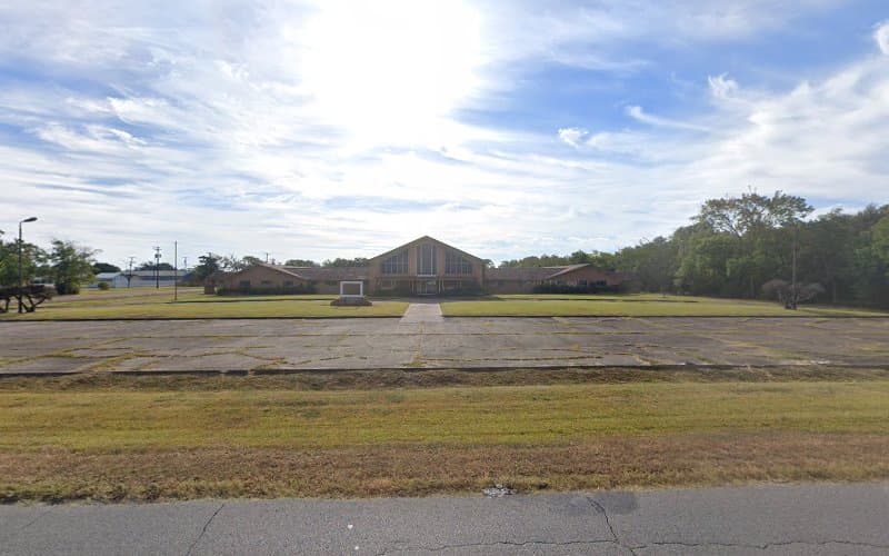 First Pentecostal Church