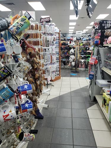 Exxon Food Mart