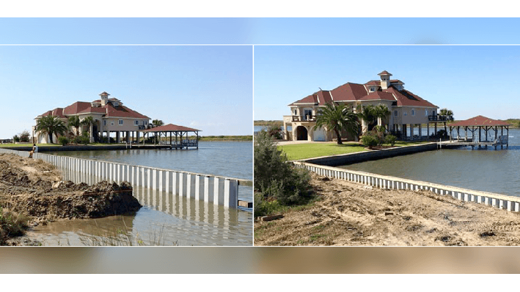 Gulf Dock Solutions, Inc.