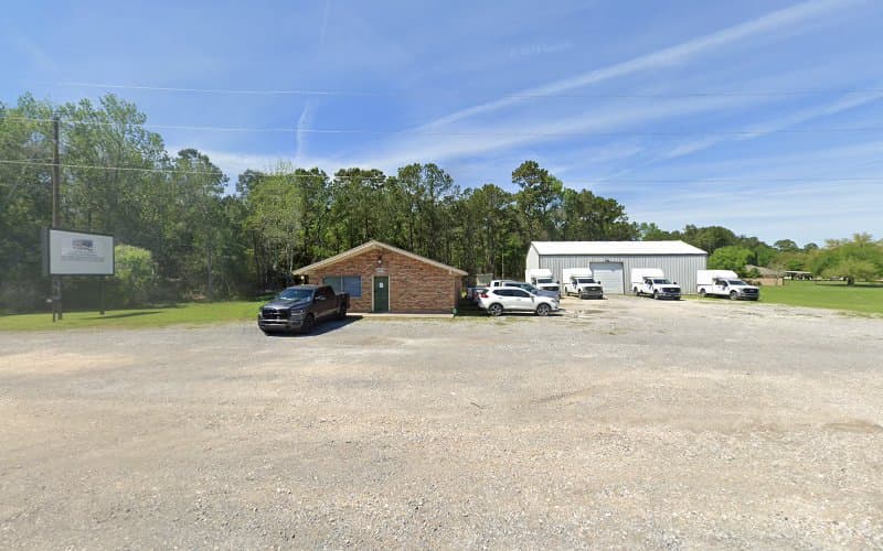 H K Clark & Sons Inc in Orange, TX