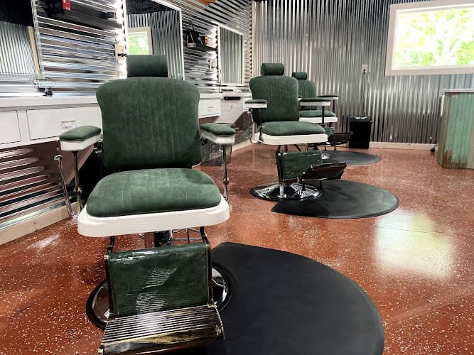 The Shave Shack