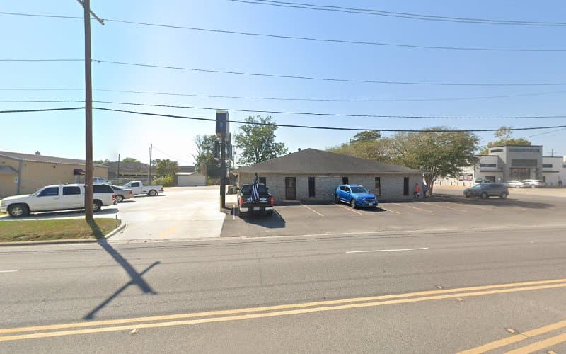 Odis W Gossett, MD in Nederland, TX