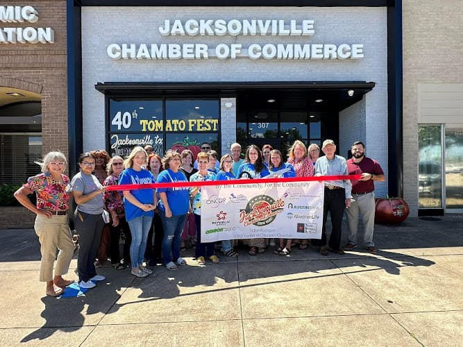 Azleway Children's Services - Nacogdoches