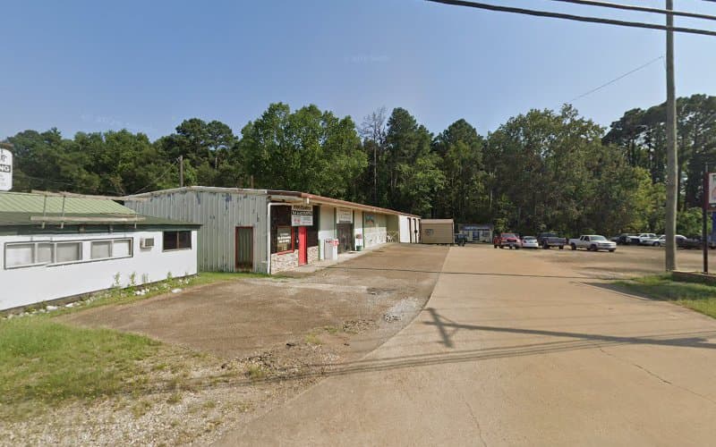 Mary Greer, Toledo Bend Express Realty