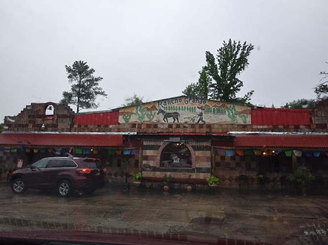 Rancho Grande Mexican