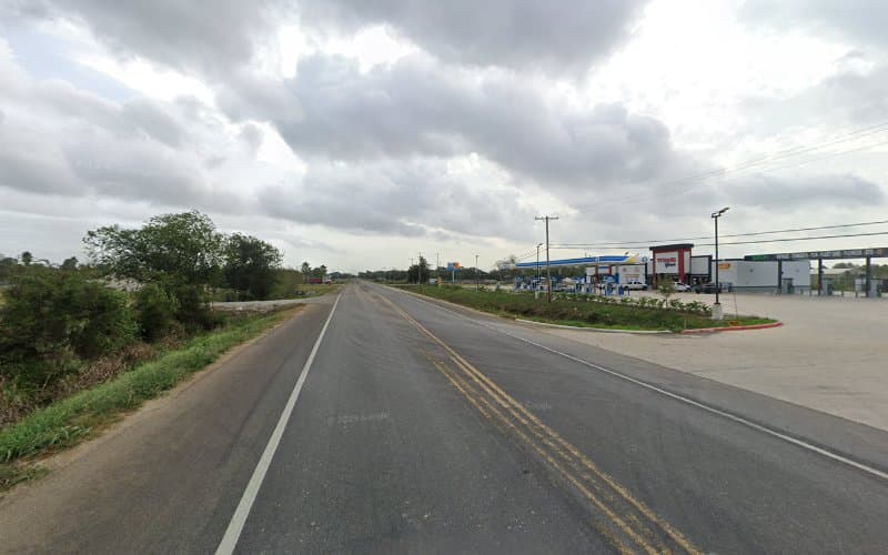 Valero in Port Arthur, TX
