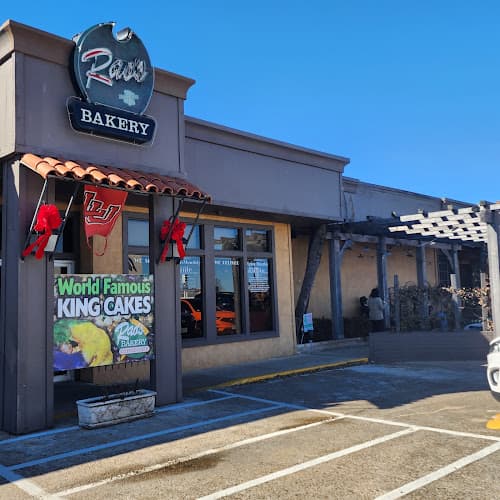 Rao's Bakery Coffee Cafe