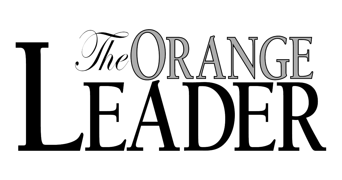 The Orange Leader in Orange, TX