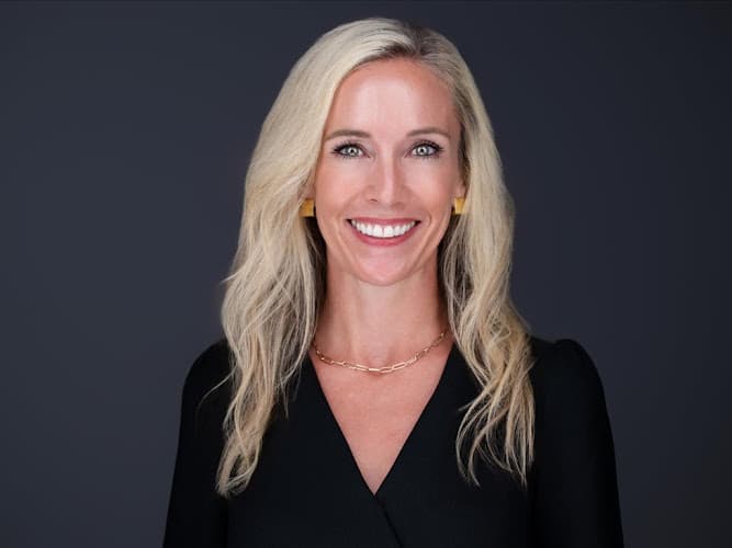 Bethany Orheim - Nacogdoches Realtor