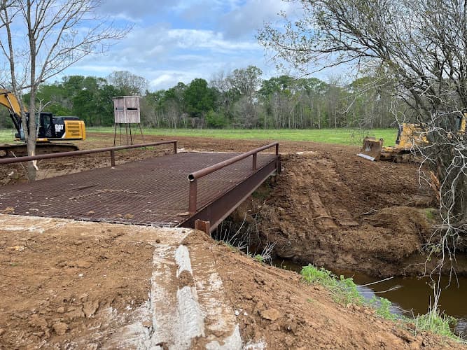 Gardner Excavating LLC.