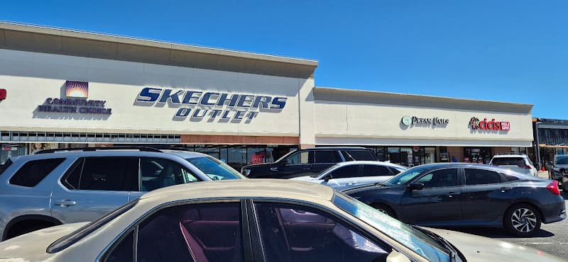 SKECHERS Warehouse Outlet in Beaumont, TX
