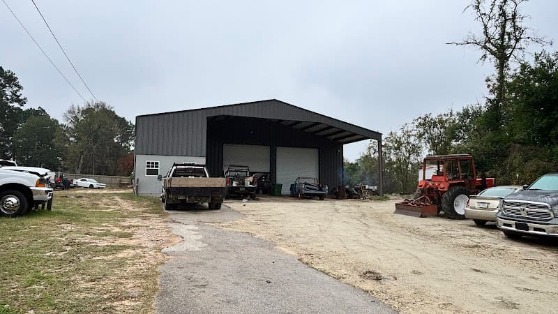 Rodriguez Auto Repair