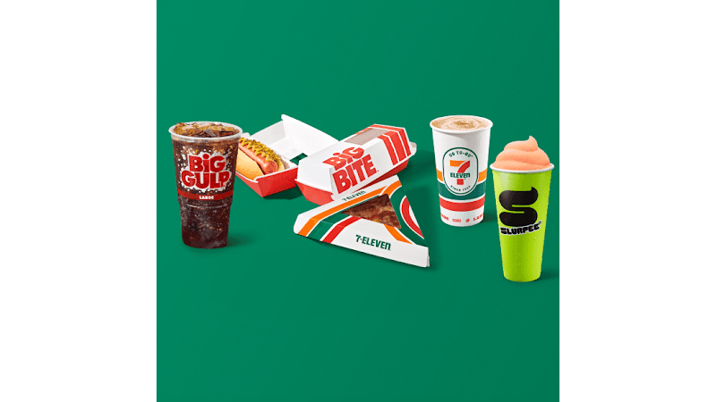 7-Eleven