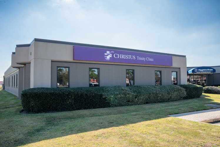 CHRISTUS Southeast Texas Orthopedic Specialty Center - Mid-County