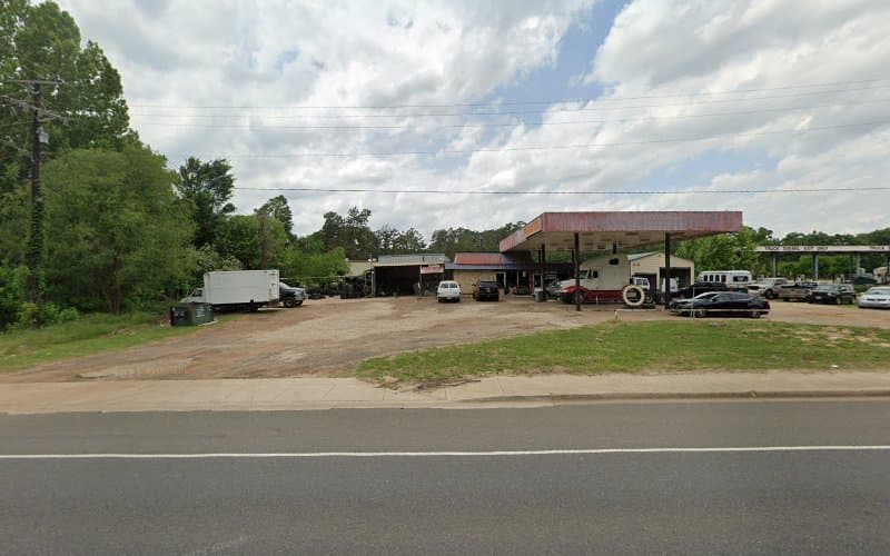 Jalisco Tire Shop