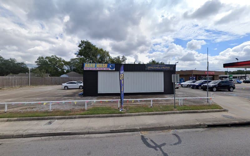 Hand Wash in Beaumont, TX