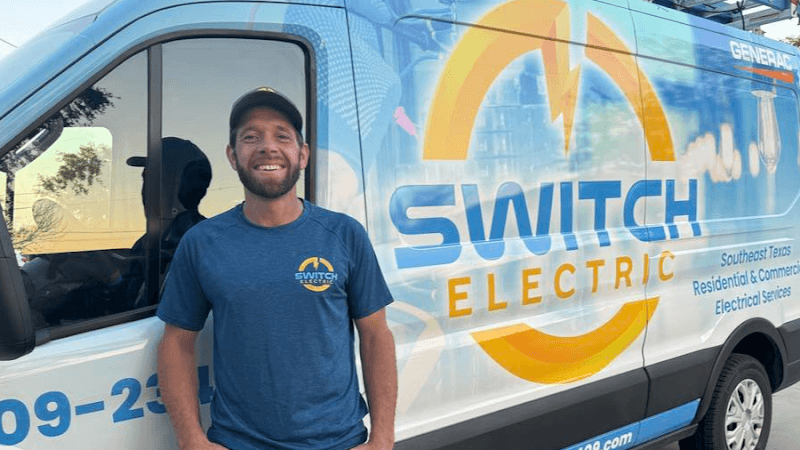 Switch Electric