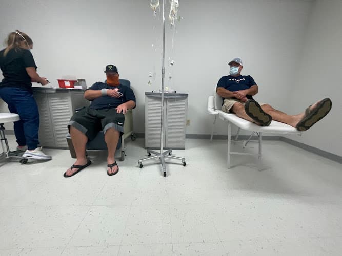 Mid County Medical Group in Nederland, TX