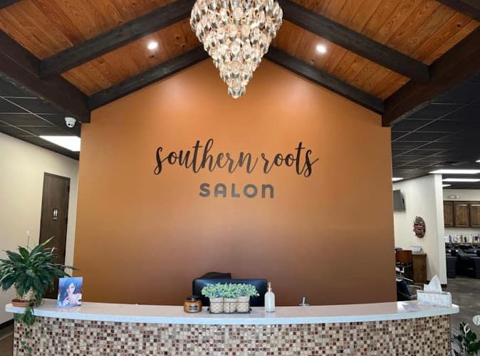 Southern Roots Salon