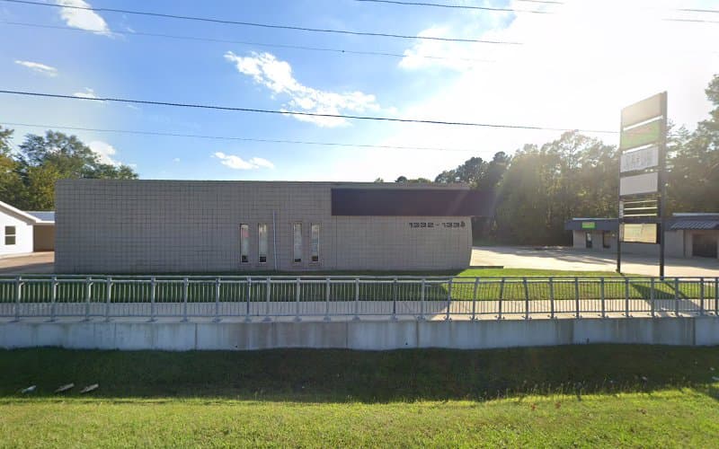 Jordan Services in Lufkin, TX