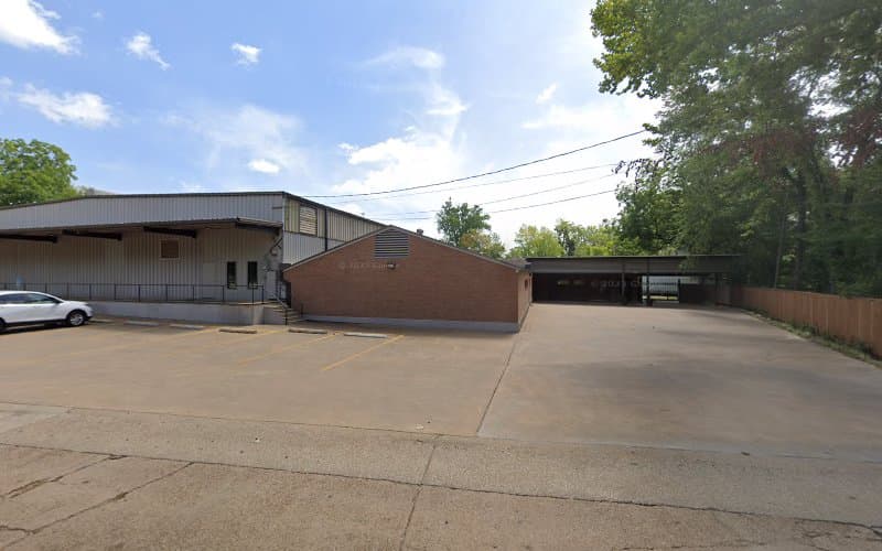 J E Kingham Construction Co in Nacogdoches, TX