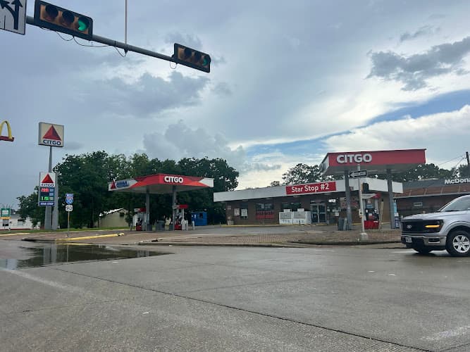 Citgo (Northside)