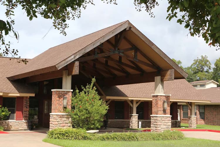 Timberwood Nursing & Rehabilitation Center