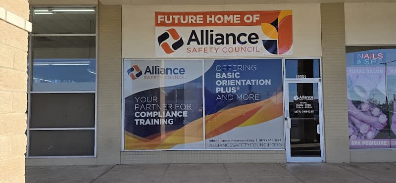 FASTSIGNS of Nederland / Port Arthur, TX in Nederland, TX