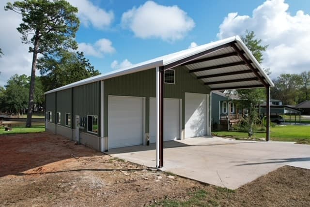 TDH Builders LLC